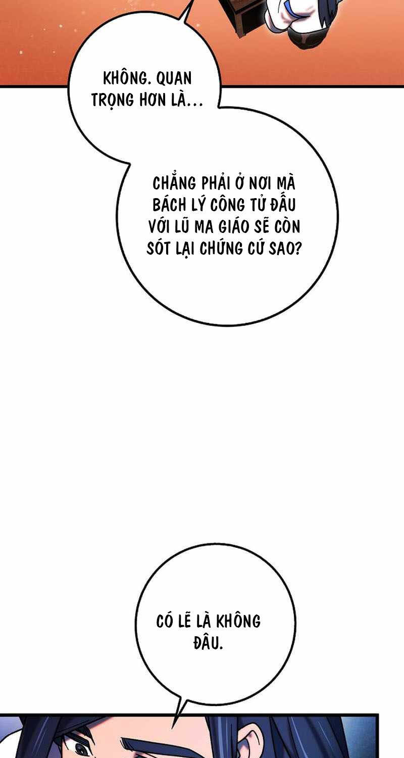 Thiên Phong Phách Đạo Chap 38 - Next Chap 39
