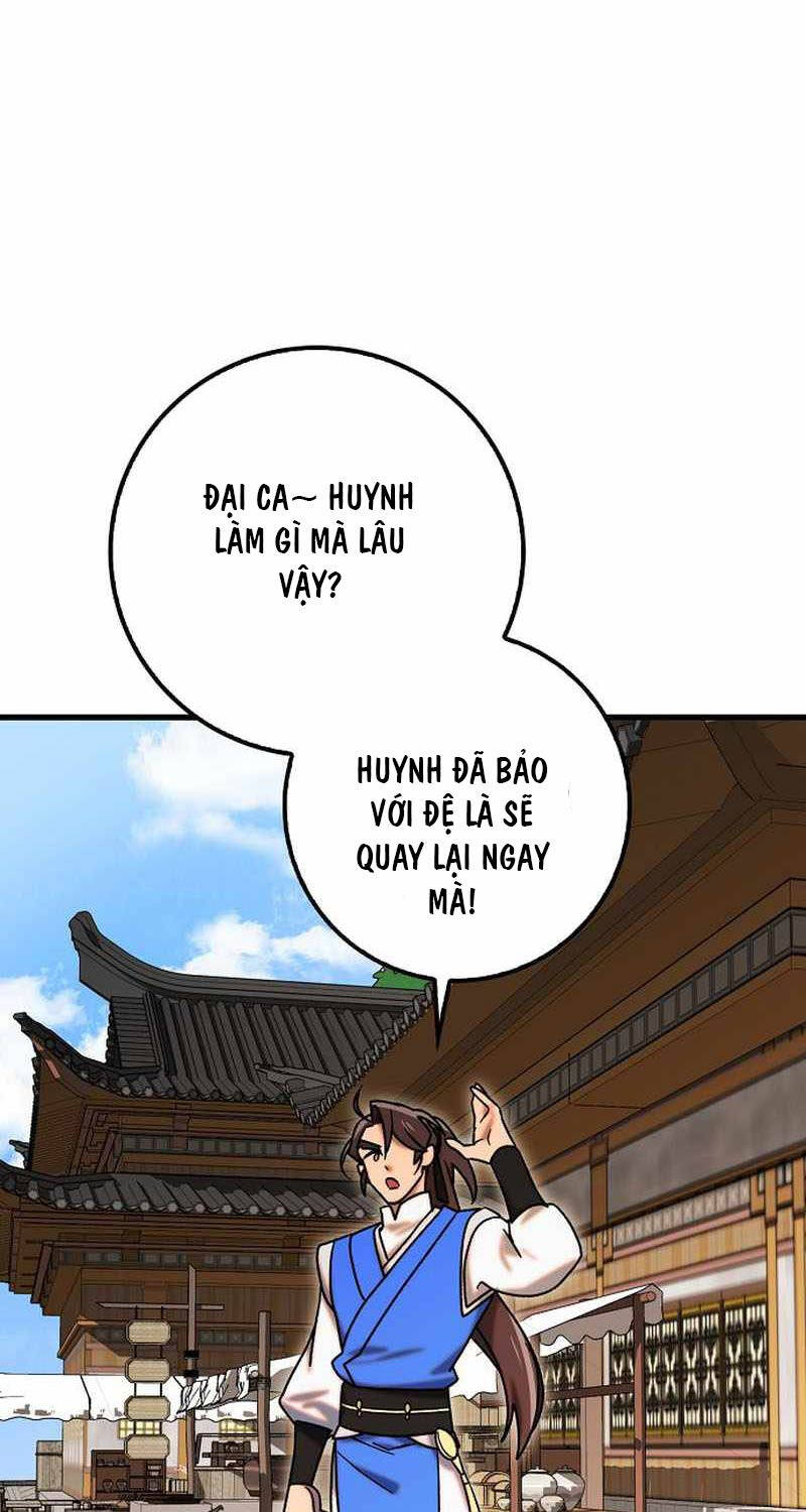 Thiên Phong Phách Đạo Chap 38 - Next Chap 39