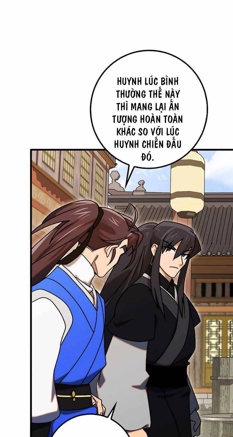 Thiên Phong Phách Đạo Chap 38 - Next Chap 39