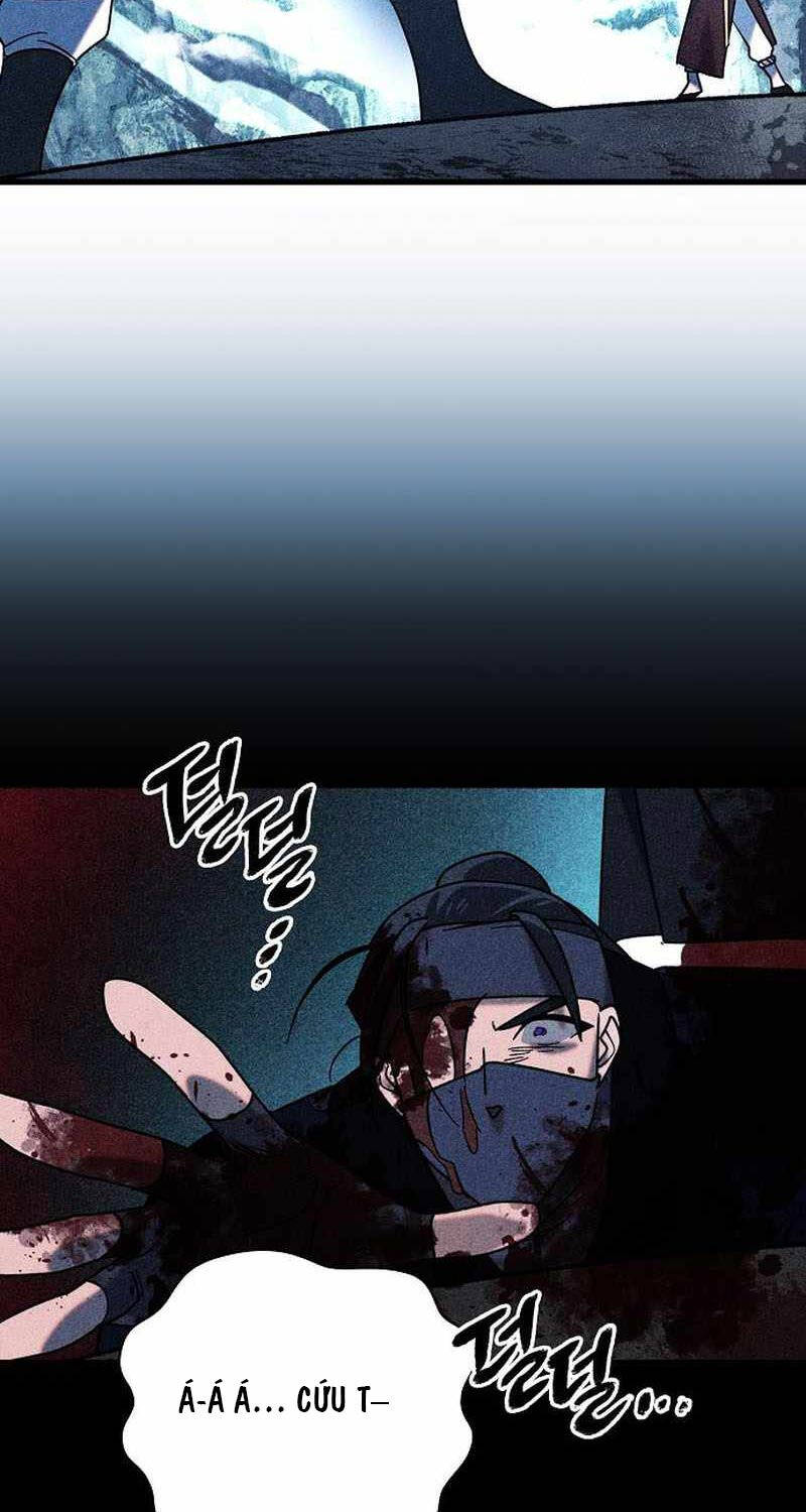 Thiên Phong Phách Đạo Chap 38 - Next Chap 39