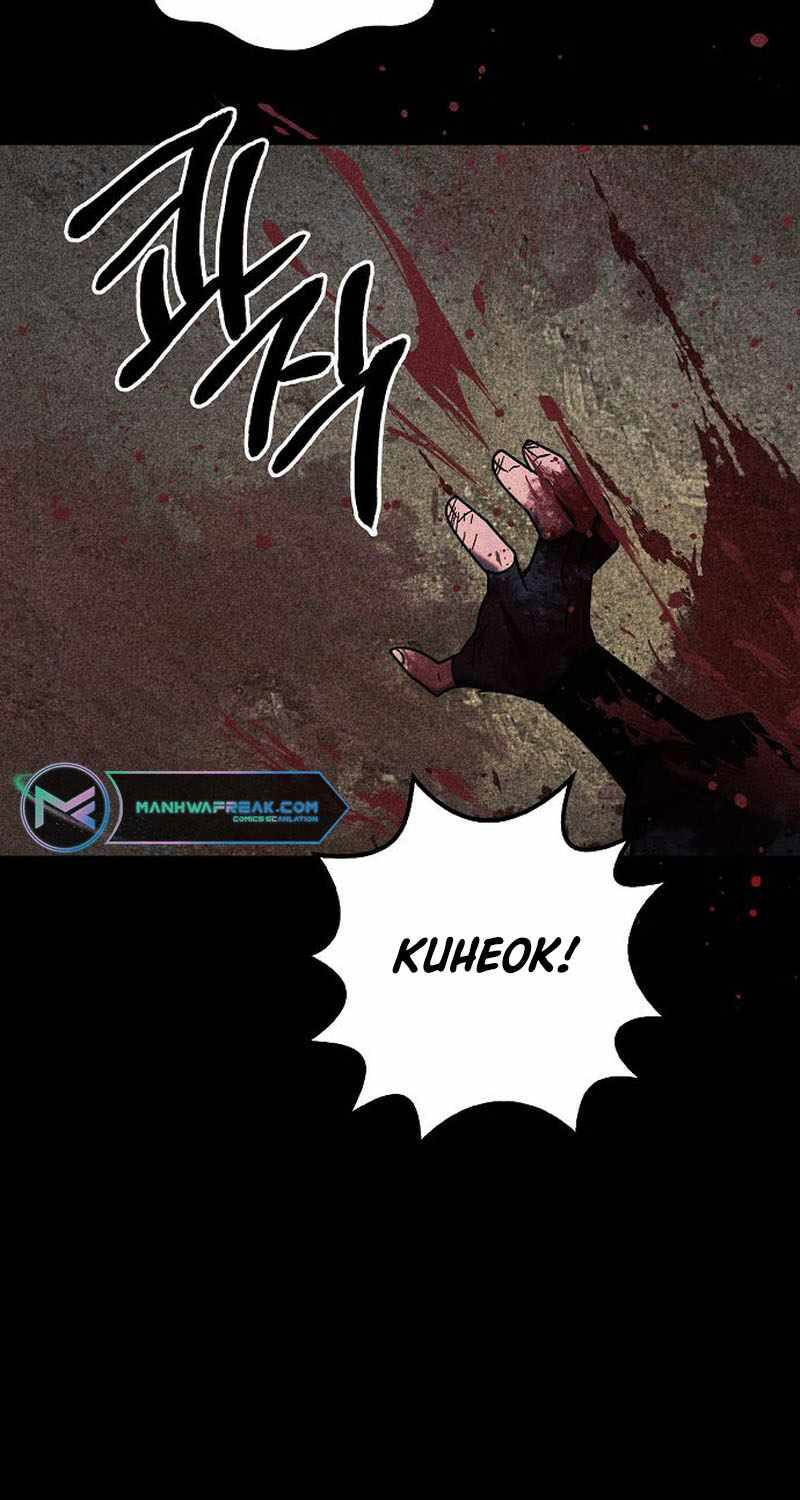 Thiên Phong Phách Đạo Chap 38 - Next Chap 39