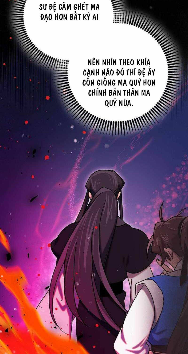 Thiên Phong Phách Đạo Chap 38 - Next Chap 39