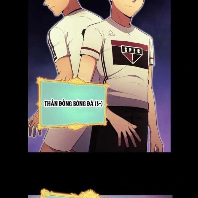Thiên Phú Bóng Đá, Tất Cả Đều Là Của Tôi! Chap 100 - Next Chap 101