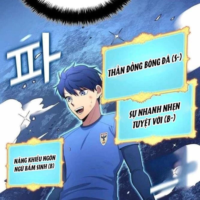 Thiên Phú Bóng Đá, Tất Cả Đều Là Của Tôi! Chap 100 - Next Chap 101