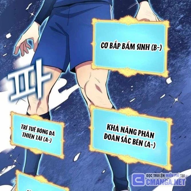 Thiên Phú Bóng Đá, Tất Cả Đều Là Của Tôi! Chap 100 - Next Chap 101