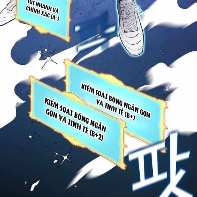Thiên Phú Bóng Đá, Tất Cả Đều Là Của Tôi! Chap 100 - Next Chap 101