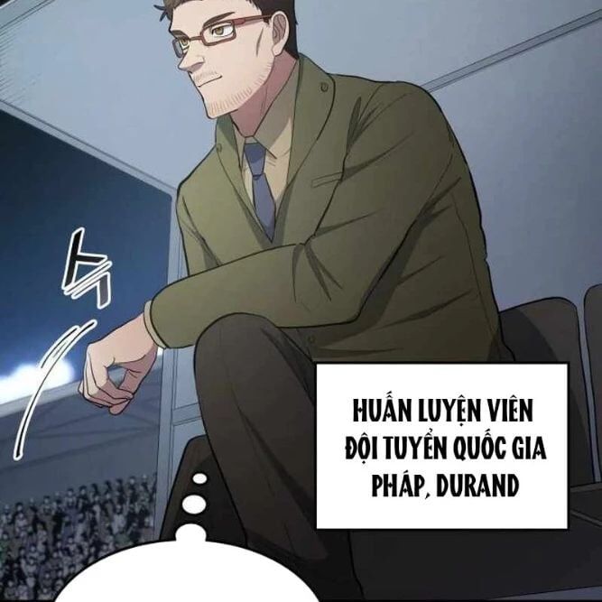 Thiên Phú Bóng Đá, Tất Cả Đều Là Của Tôi! Chap 100 - Next Chap 101