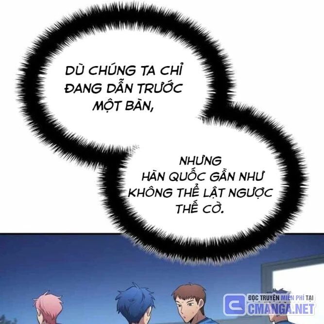 Thiên Phú Bóng Đá, Tất Cả Đều Là Của Tôi! Chap 100 - Next Chap 101