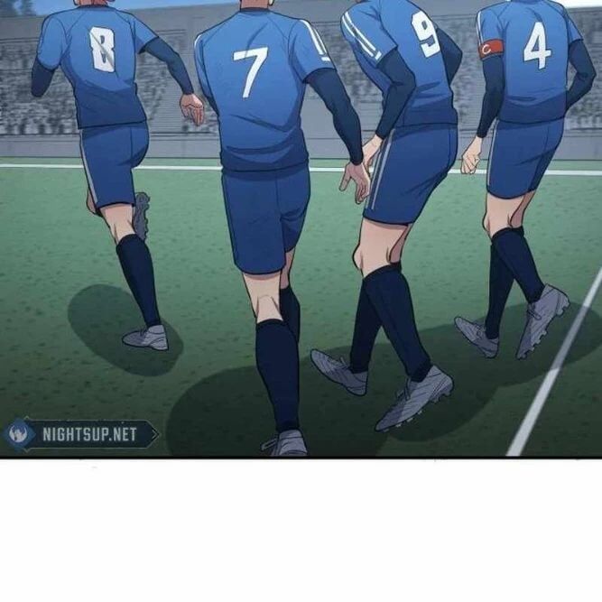 Thiên Phú Bóng Đá, Tất Cả Đều Là Của Tôi! Chap 100 - Next Chap 101