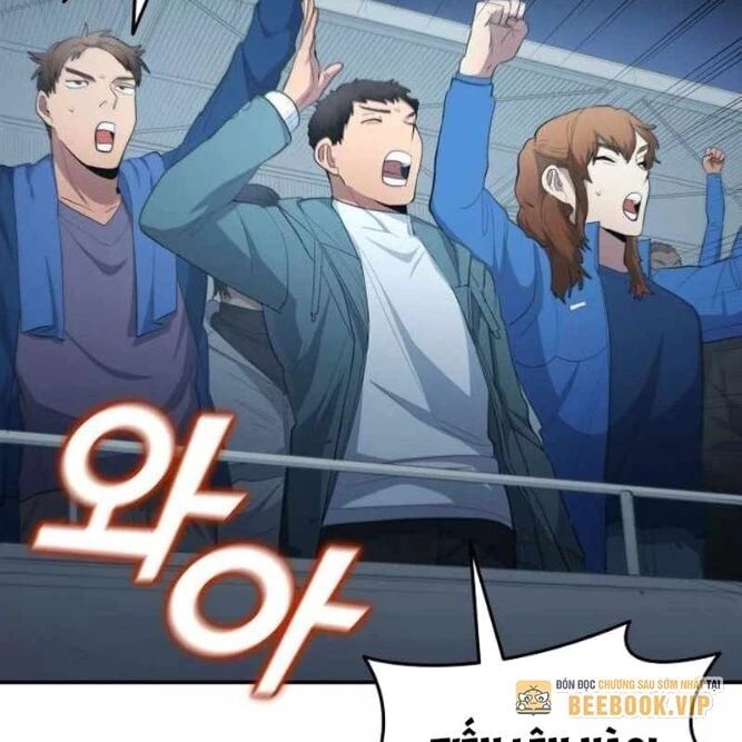 Thiên Phú Bóng Đá, Tất Cả Đều Là Của Tôi! Chap 100 - Next Chap 101