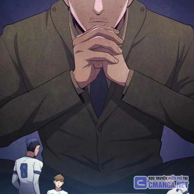 Thiên Phú Bóng Đá, Tất Cả Đều Là Của Tôi! Chap 100 - Next Chap 101