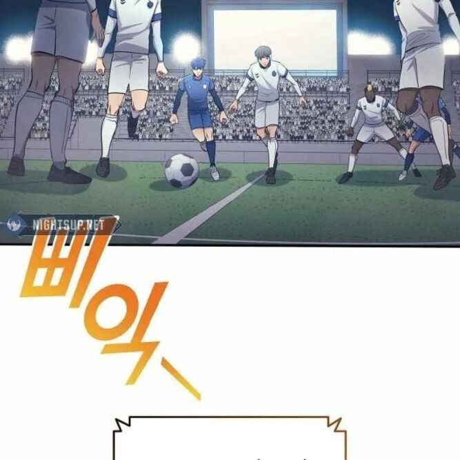 Thiên Phú Bóng Đá, Tất Cả Đều Là Của Tôi! Chap 100 - Next Chap 101