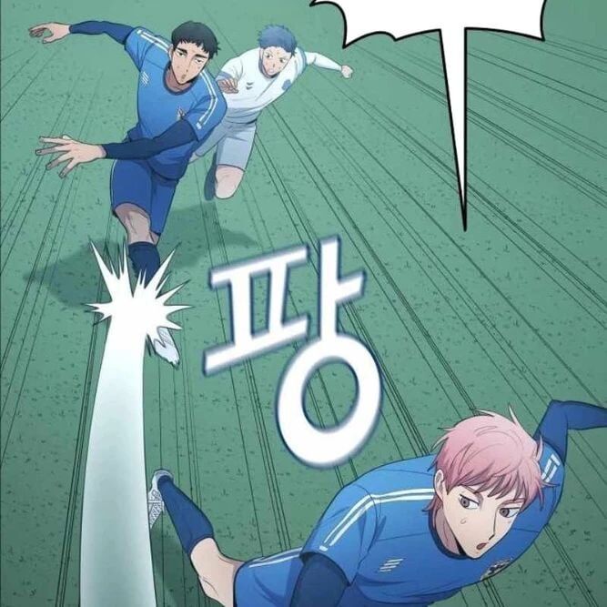 Thiên Phú Bóng Đá, Tất Cả Đều Là Của Tôi! Chap 100 - Next Chap 101