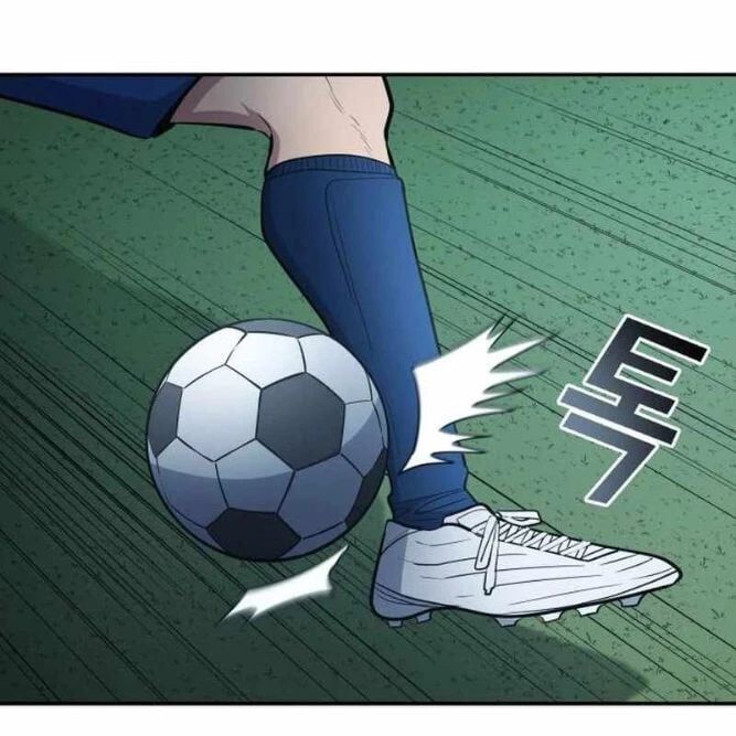 Thiên Phú Bóng Đá, Tất Cả Đều Là Của Tôi! Chap 100 - Next Chap 101