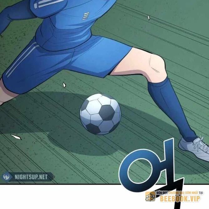 Thiên Phú Bóng Đá, Tất Cả Đều Là Của Tôi! Chap 100 - Next Chap 101