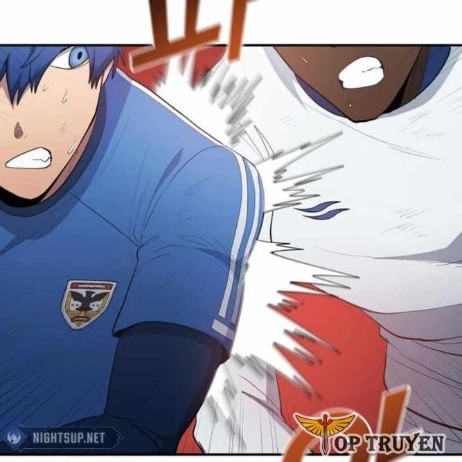 Thiên Phú Bóng Đá, Tất Cả Đều Là Của Tôi! Chap 100 - Next Chap 101