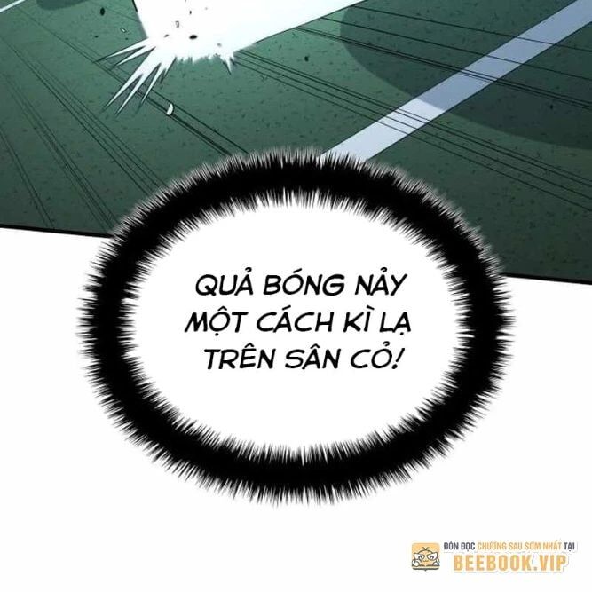 Thiên Phú Bóng Đá, Tất Cả Đều Là Của Tôi! Chap 100 - Next Chap 101