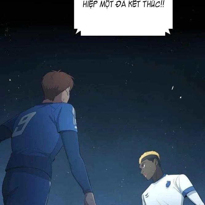 Thiên Phú Bóng Đá, Tất Cả Đều Là Của Tôi! Chap 100 - Next Chap 101