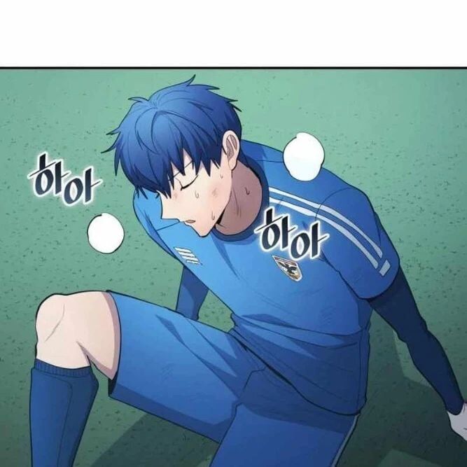 Thiên Phú Bóng Đá, Tất Cả Đều Là Của Tôi! Chap 100 - Next Chap 101