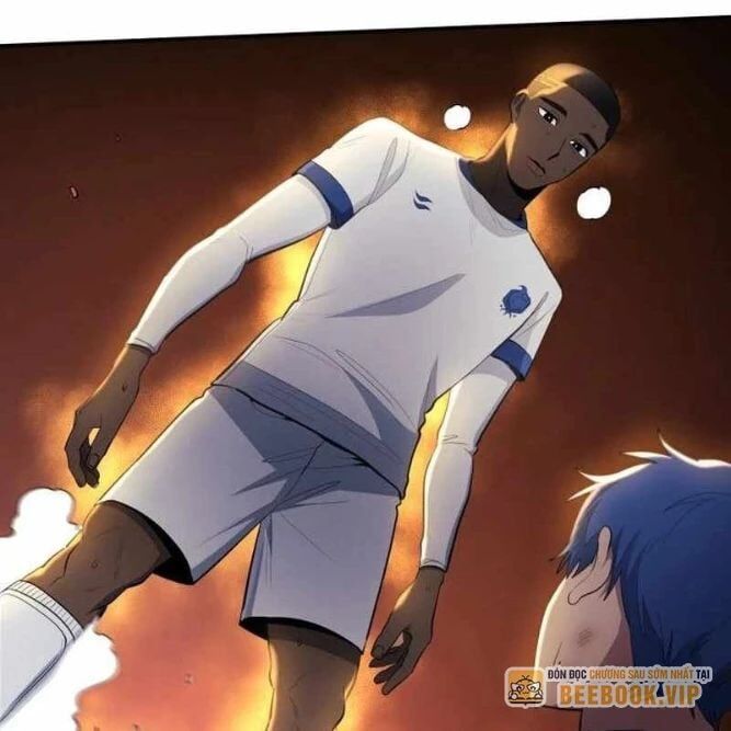 Thiên Phú Bóng Đá, Tất Cả Đều Là Của Tôi! Chap 100 - Next Chap 101