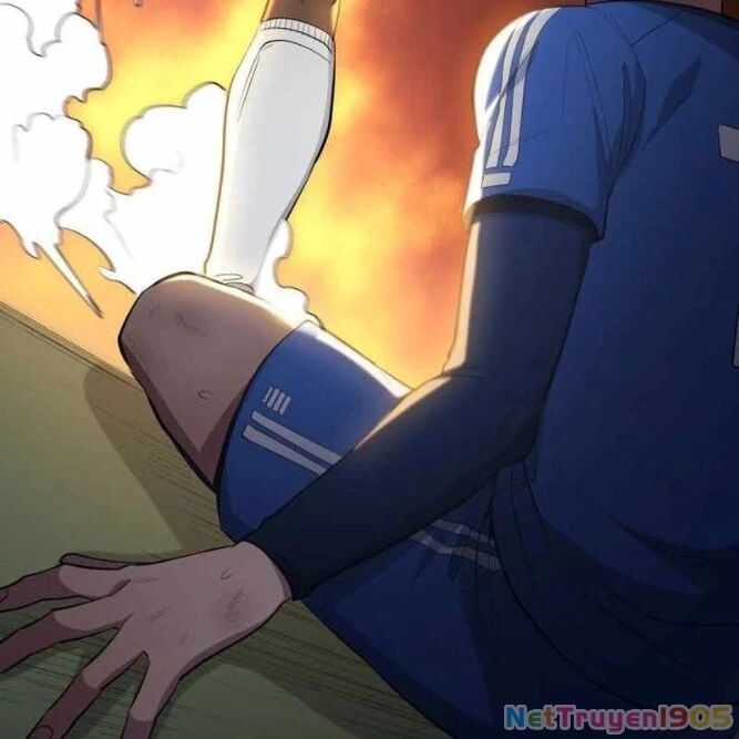 Thiên Phú Bóng Đá, Tất Cả Đều Là Của Tôi! Chap 100 - Next Chap 101