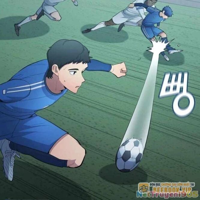 Thiên Phú Bóng Đá, Tất Cả Đều Là Của Tôi! Chap 100 - Next Chap 101
