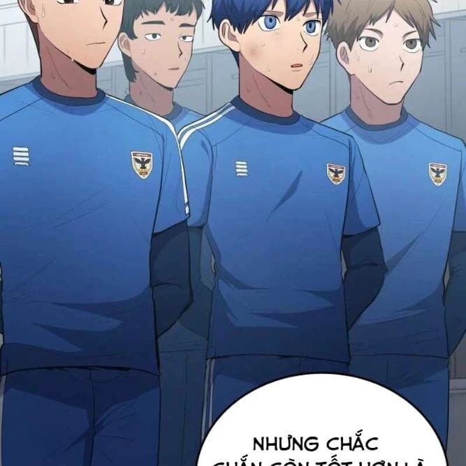 Thiên Phú Bóng Đá, Tất Cả Đều Là Của Tôi! Chap 100 - Next Chap 101