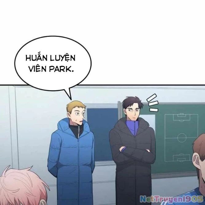 Thiên Phú Bóng Đá, Tất Cả Đều Là Của Tôi! Chap 100 - Next Chap 101