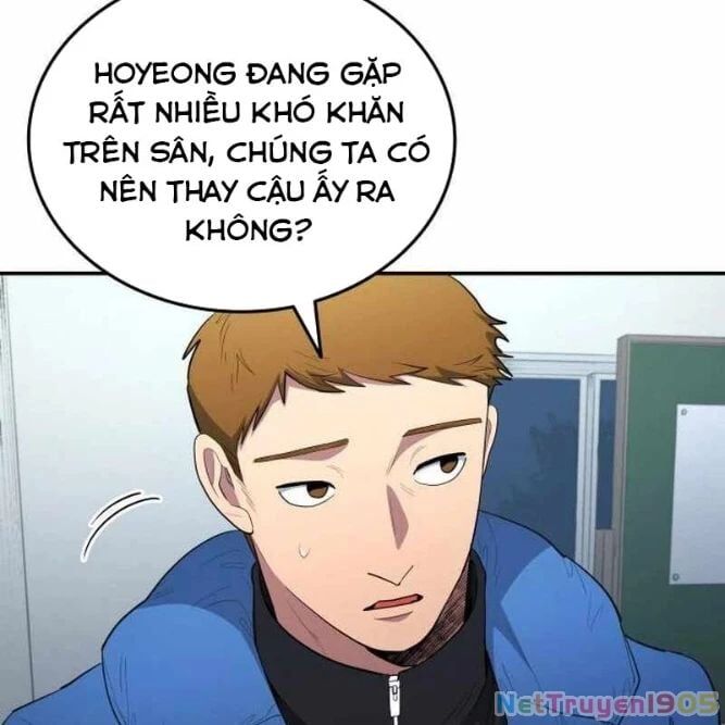 Thiên Phú Bóng Đá, Tất Cả Đều Là Của Tôi! Chap 100 - Next Chap 101