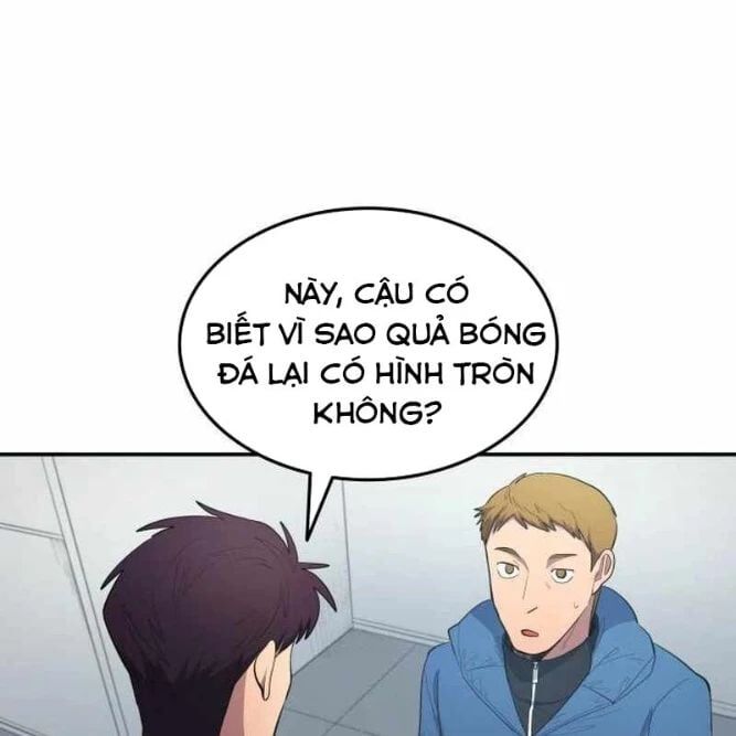 Thiên Phú Bóng Đá, Tất Cả Đều Là Của Tôi! Chap 100 - Next Chap 101