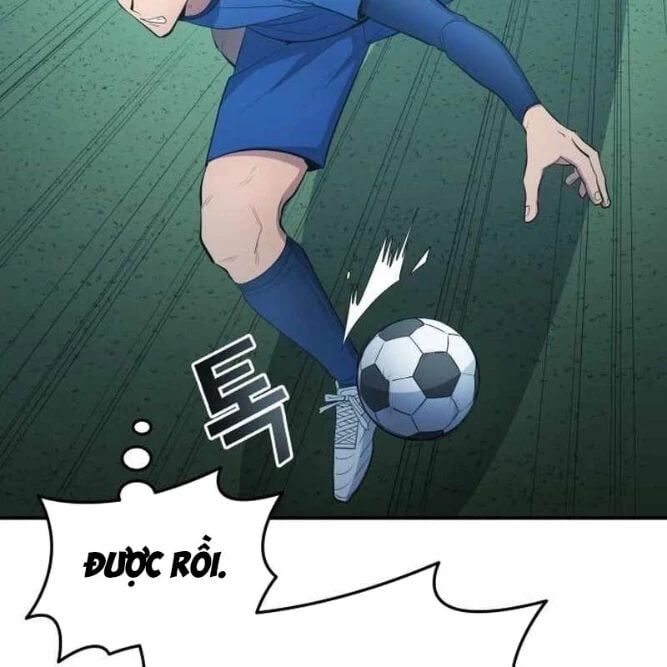 Thiên Phú Bóng Đá, Tất Cả Đều Là Của Tôi! Chap 100 - Next Chap 101