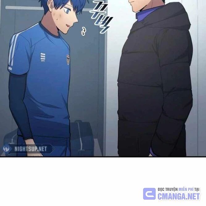 Thiên Phú Bóng Đá, Tất Cả Đều Là Của Tôi! Chap 100 - Next Chap 101
