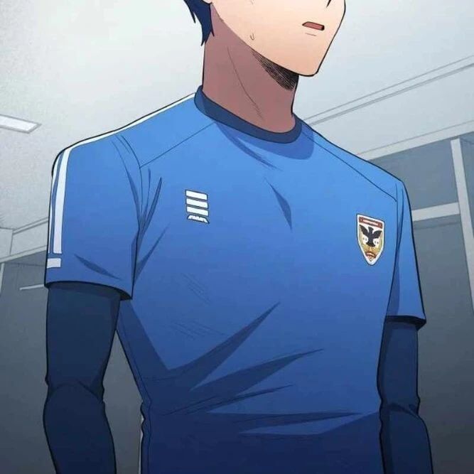 Thiên Phú Bóng Đá, Tất Cả Đều Là Của Tôi! Chap 100 - Next Chap 101