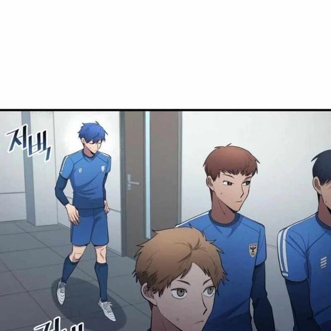Thiên Phú Bóng Đá, Tất Cả Đều Là Của Tôi! Chap 100 - Next Chap 101