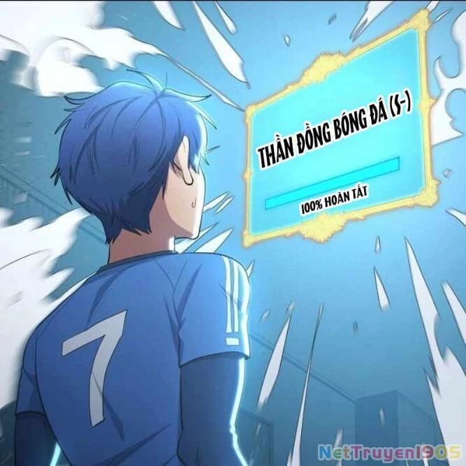Thiên Phú Bóng Đá, Tất Cả Đều Là Của Tôi! Chap 100 - Next Chap 101