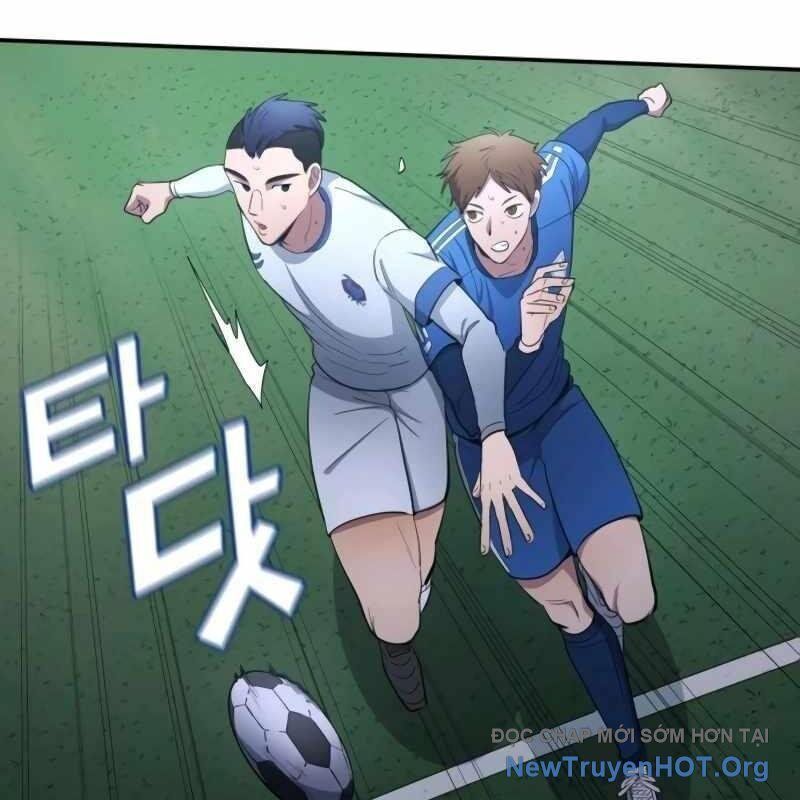 Thiên Phú Bóng Đá, Tất Cả Đều Là Của Tôi! Chap 101 - Next Chap 102