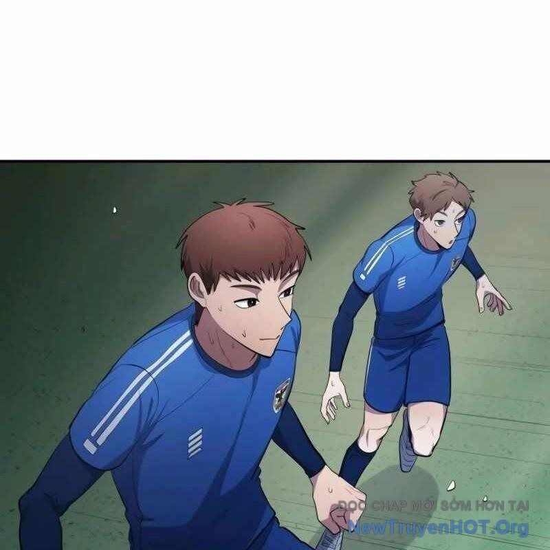 Thiên Phú Bóng Đá, Tất Cả Đều Là Của Tôi! Chap 101 - Next Chap 102