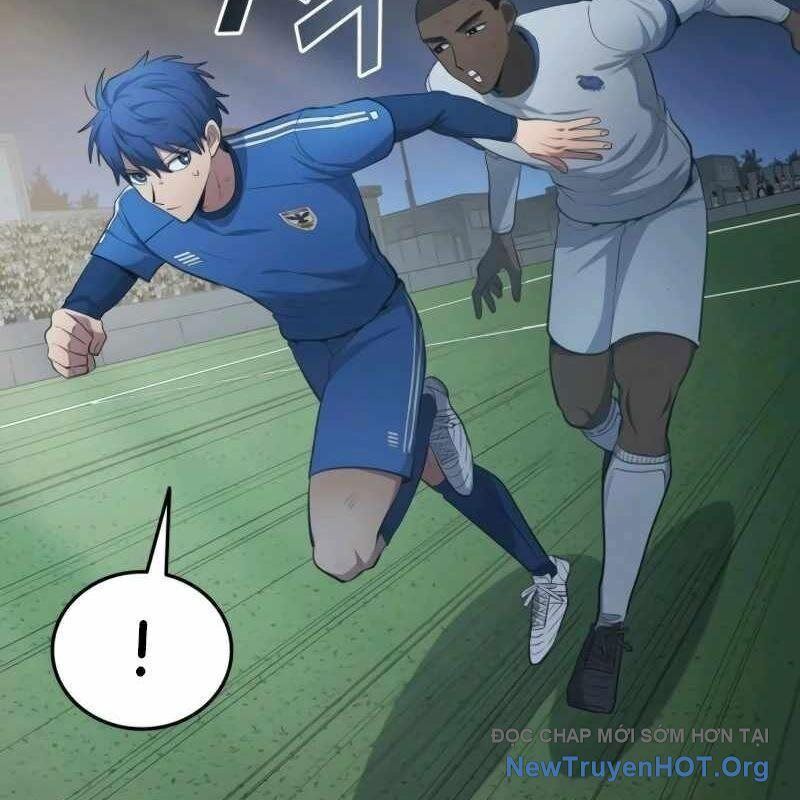 Thiên Phú Bóng Đá, Tất Cả Đều Là Của Tôi! Chap 101 - Next Chap 102