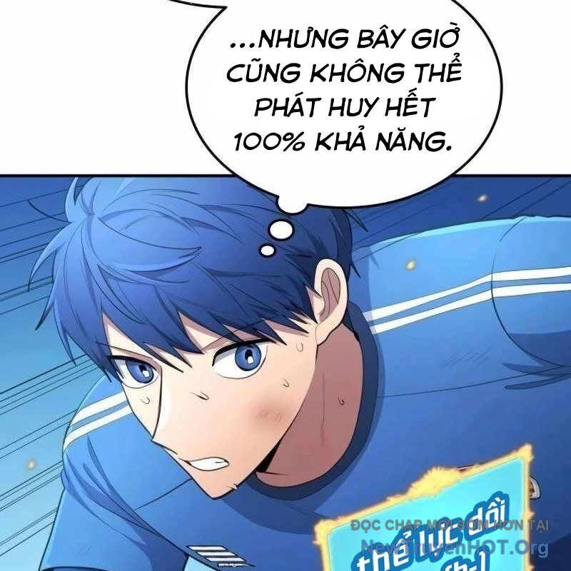 Thiên Phú Bóng Đá, Tất Cả Đều Là Của Tôi! Chap 101 - Next Chap 102