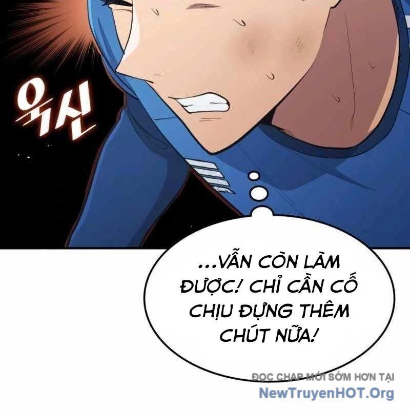 Thiên Phú Bóng Đá, Tất Cả Đều Là Của Tôi! Chap 101 - Next Chap 102