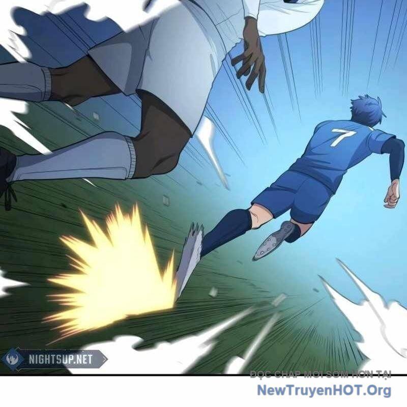 Thiên Phú Bóng Đá, Tất Cả Đều Là Của Tôi! Chap 101 - Next Chap 102