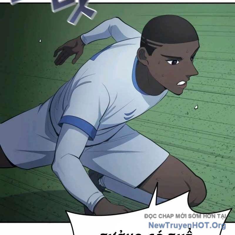 Thiên Phú Bóng Đá, Tất Cả Đều Là Của Tôi! Chap 101 - Next Chap 102