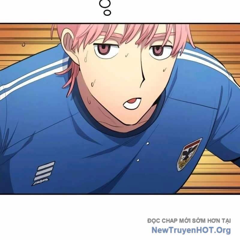 Thiên Phú Bóng Đá, Tất Cả Đều Là Của Tôi! Chap 101 - Next Chap 102