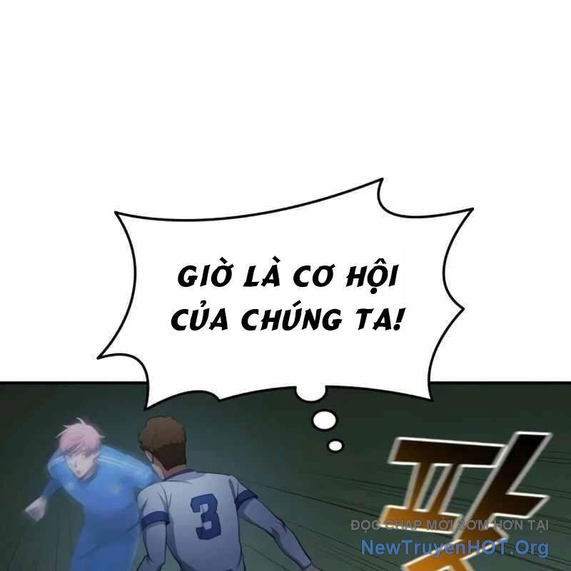 Thiên Phú Bóng Đá, Tất Cả Đều Là Của Tôi! Chap 101 - Next Chap 102
