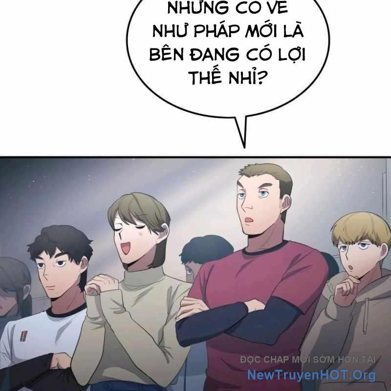 Thiên Phú Bóng Đá, Tất Cả Đều Là Của Tôi! Chap 101 - Next Chap 102