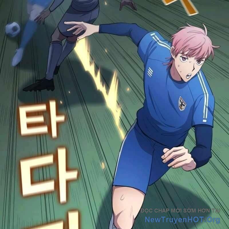 Thiên Phú Bóng Đá, Tất Cả Đều Là Của Tôi! Chap 101 - Next Chap 102