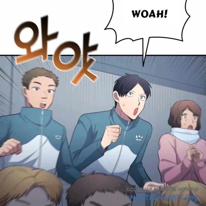 Thiên Phú Bóng Đá, Tất Cả Đều Là Của Tôi! Chap 101 - Next Chap 102