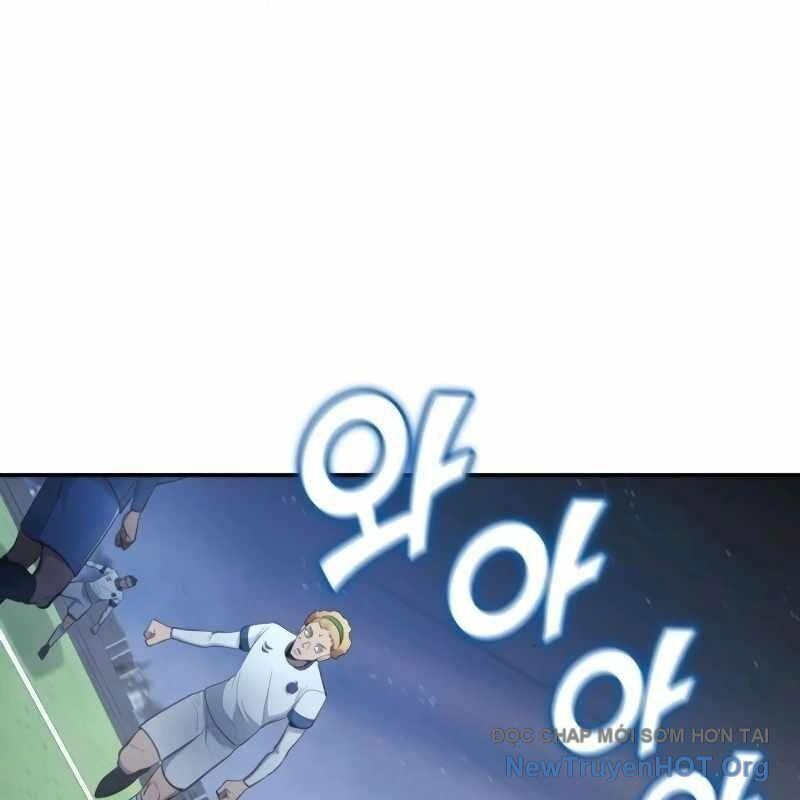 Thiên Phú Bóng Đá, Tất Cả Đều Là Của Tôi! Chap 101 - Next Chap 102