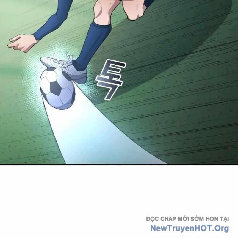 Thiên Phú Bóng Đá, Tất Cả Đều Là Của Tôi! Chap 101 - Next Chap 102