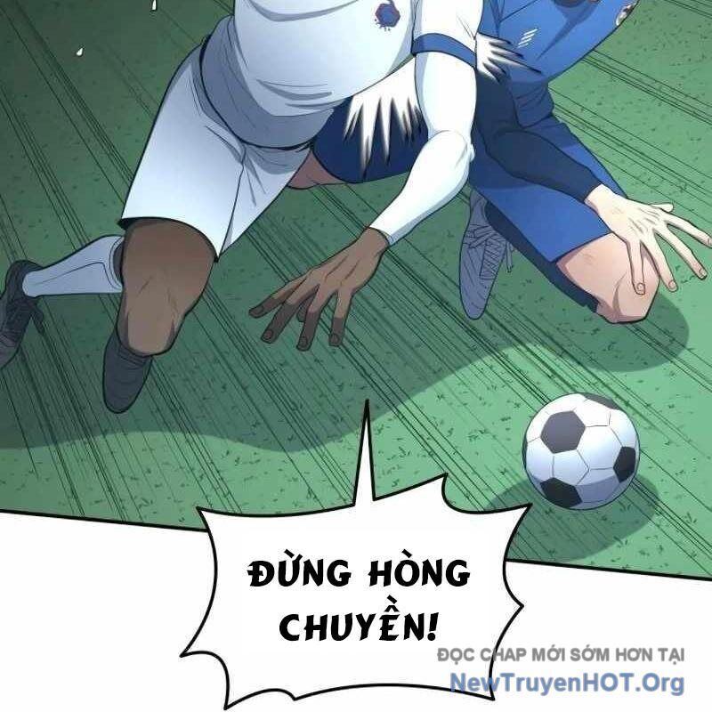 Thiên Phú Bóng Đá, Tất Cả Đều Là Của Tôi! Chap 101 - Next Chap 102